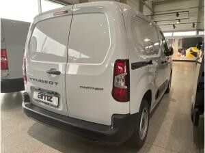 Peugeot Partner 1.2 PureTech 110 L1H1 *SONDERPREIS* inkl. Zulassung