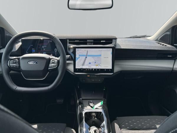 Ford Puma Gen-E +++ SOFORT VERFÜGBAR +++