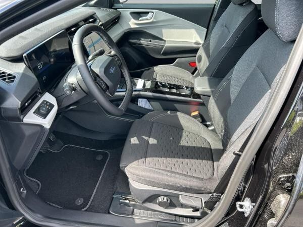 Ford Puma Gen-E +++ SOFORT VERFÜGBAR +++