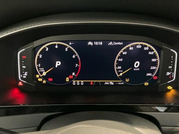 Volkswagen Arteon Shootingbrake R-LINE 2.0TSI DSG NP.69 ACC.5J-G.AHK.KAMERA.NAVI+VC.PANO.LED