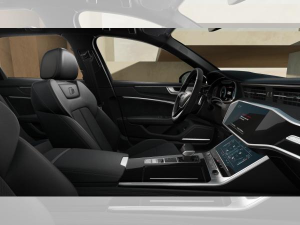 Audi A6 Avant/Matrix/AHK/B&O/360°/Allradlenkung