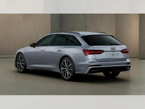 Audi A6 Avant/Matrix/AHK/B&O/360°/Allradlenkung