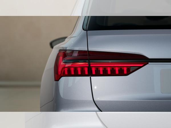 Audi A6 Avant/Matrix/AHK/B&O/360°/Allradlenkung