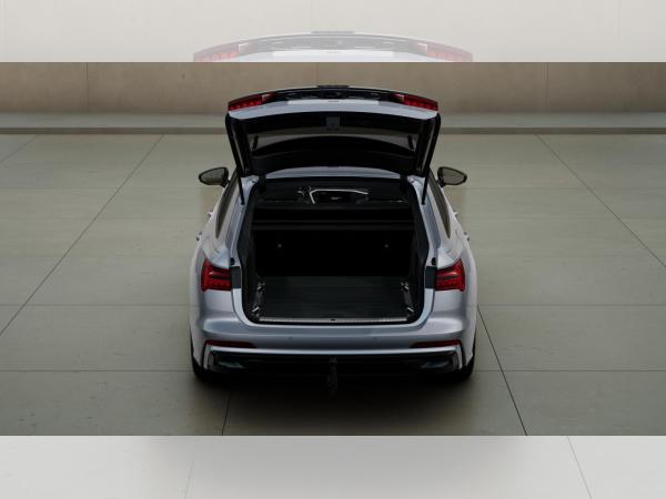 Audi A6 Avant/Matrix/AHK/B&O/360°/Allradlenkung