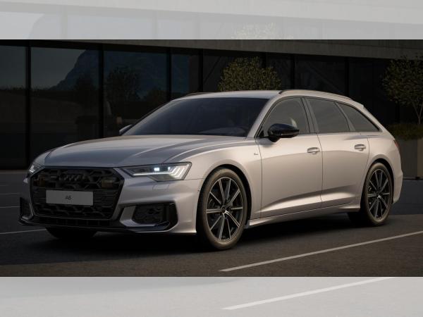 Audi A6 Avant/Matrix/AHK/B&O/360°/Allradlenkung