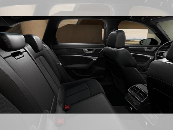 Audi A6 Avant/Matrix/AHK/B&O/360°/Allradlenkung