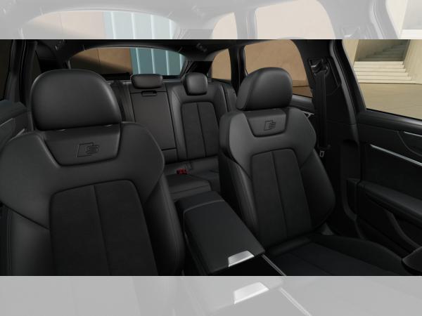 Audi A6 Avant/Matrix/AHK/B&O/360°/Allradlenkung