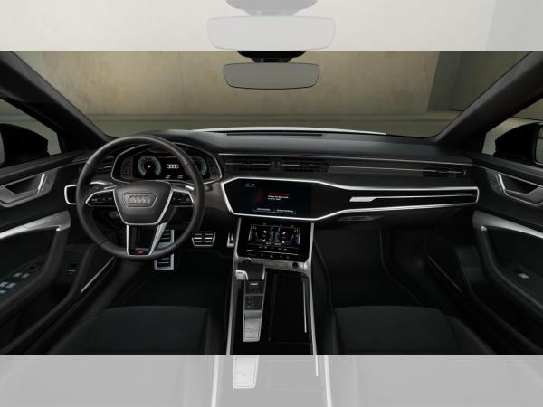 Audi A6 Avant/Matrix/AHK/B&O/360°/Allradlenkung