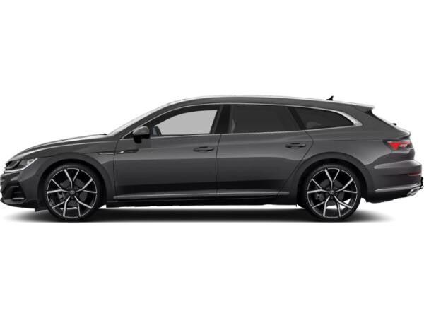 Volkswagen Arteon Shooting Brake R-Line 2.0TDI 4Motion 193PS DSG AHK PANO LEDER 5J GARANTIE