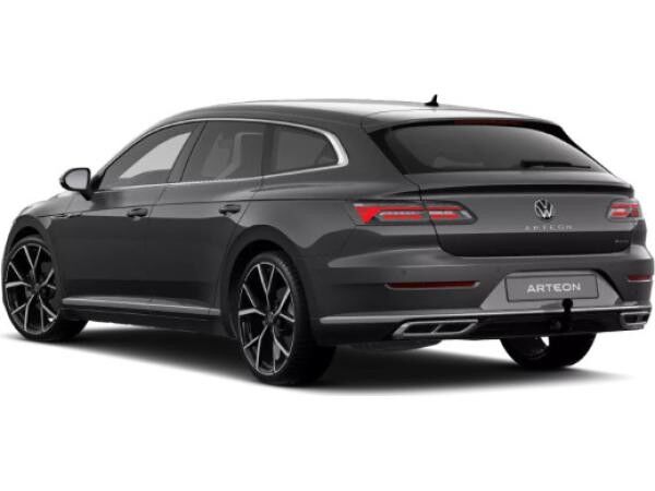 Volkswagen Arteon Shooting Brake R-Line 2.0TDI 4Motion 193PS DSG AHK PANO LEDER 5J GARANTIE