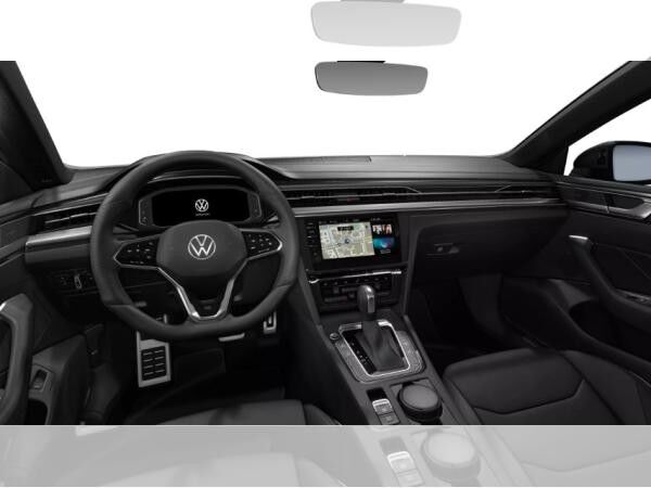 Volkswagen Arteon Shooting Brake R-Line 2.0TDI 4Motion 193PS DSG AHK PANO LEDER 5J GARANTIE