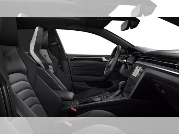 Volkswagen Arteon Shooting Brake R-Line 2.0TDI 4Motion 193PS DSG AHK PANO LEDER 5J GARANTIE