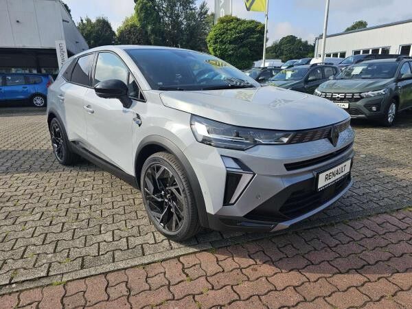 Renault Symbioz Esprit Alpine 140 EDC 🍂 Herbst SALE 💸🍃