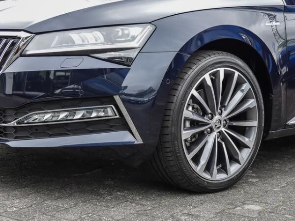 Skoda Superb 2.0 TDI SCR 147kW DSG 4x4 L&K COMBI