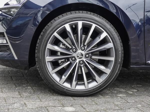 Skoda Superb 2.0 TDI SCR 147kW DSG 4x4 L&K COMBI