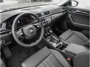 Skoda Superb 2.0 TDI SCR 147kW DSG 4x4 L&K COMBI
