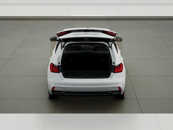 Audi A1 Sportback (GBA)