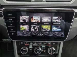 Skoda Superb 2.0 TDI SCR 147kW DSG 4x4 L&K COMBI