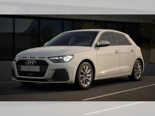 Audi A1 Sportback (GBA)
