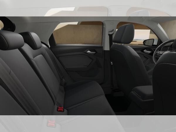 Audi A1 Sportback (GBA)