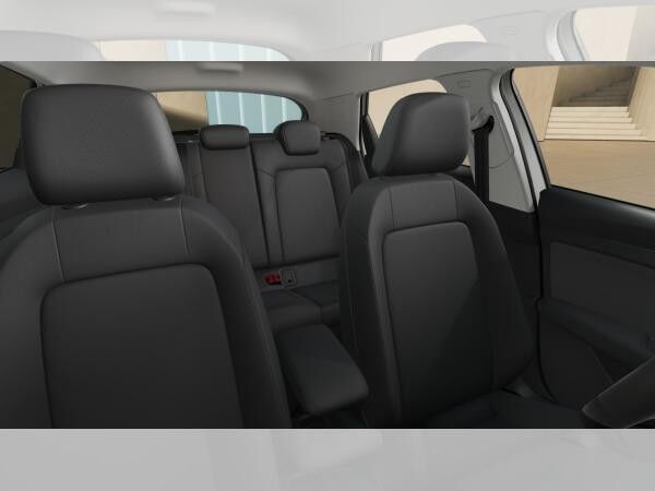 Audi A1 Sportback (GBA)