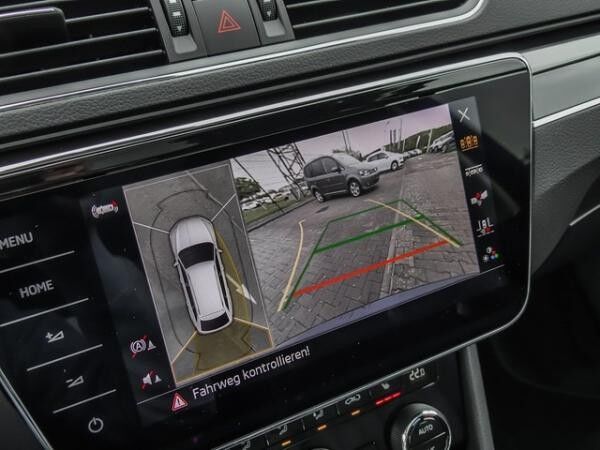 Skoda Superb 2.0 TDI SCR 147kW DSG 4x4 L&K COMBI