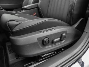 Skoda Superb 2.0 TDI SCR 147kW DSG 4x4 L&K COMBI