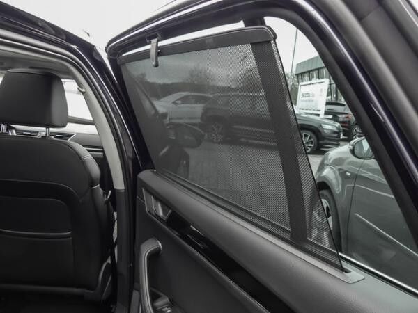 Skoda Superb 2.0 TDI SCR 147kW DSG 4x4 L&K COMBI
