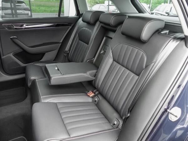 Skoda Superb 2.0 TDI SCR 147kW DSG 4x4 L&K COMBI