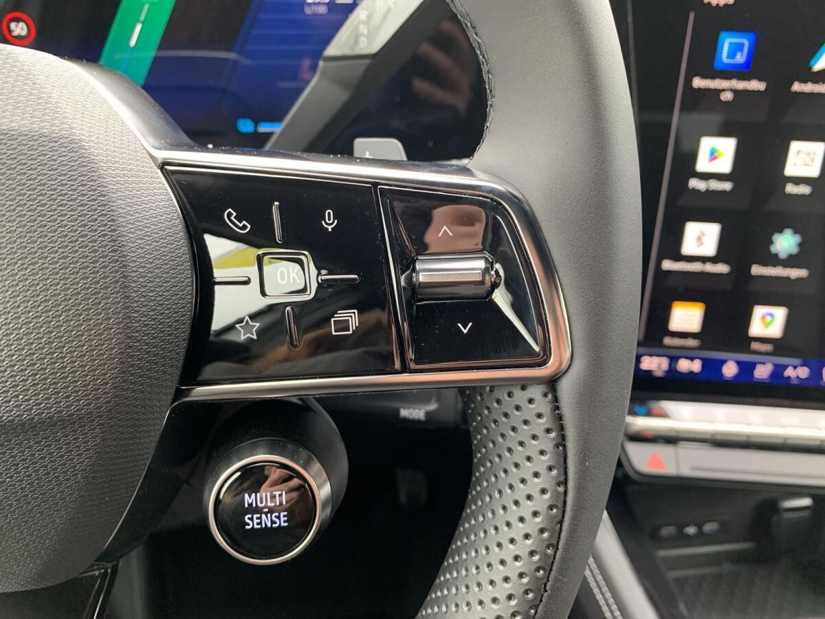 Renault Rafale TECHNO E-TECH FULL HYBRID 200 🤑sofort verfügbar🤑 MATT WEIß  -ALLWETTER- LED+GOOGLE+RFK