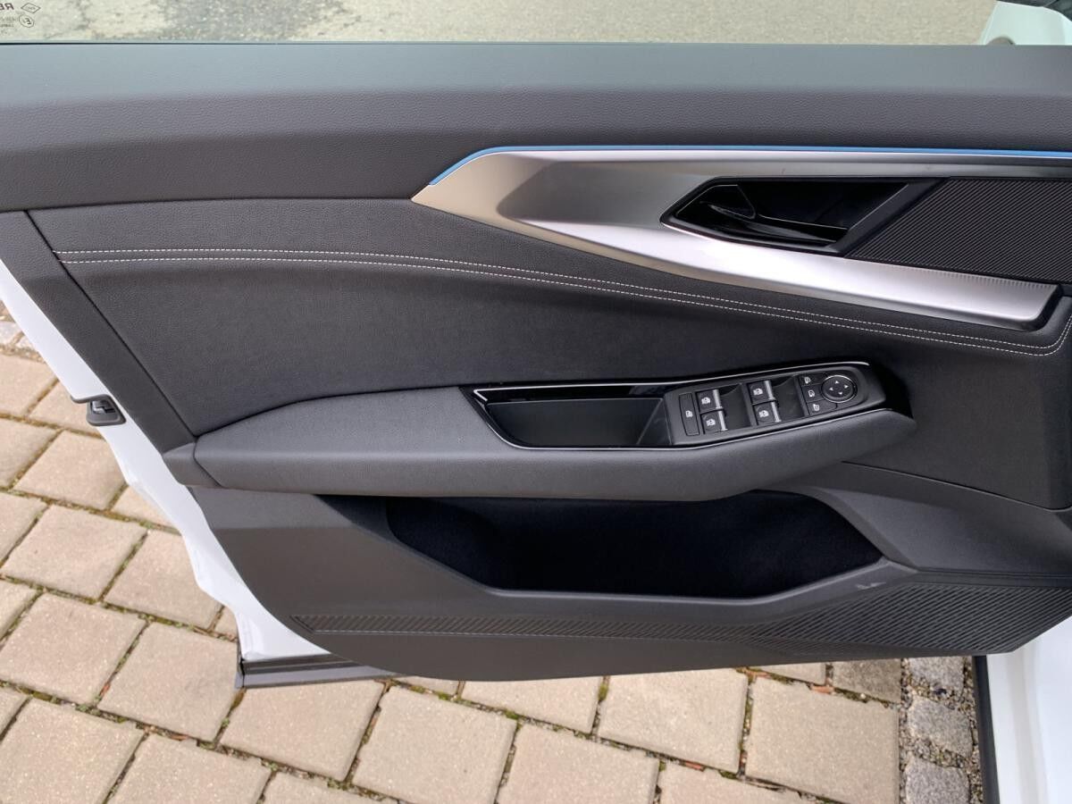 Renault Rafale TECHNO E-TECH FULL HYBRID 200 🤑sofort verfügbar🤑 MATT WEIß  -ALLWETTER- LED+GOOGLE+RFK