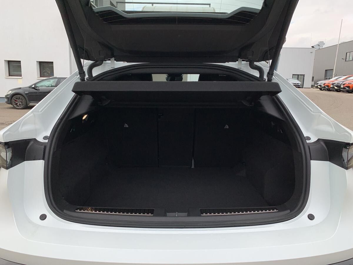 Renault Rafale TECHNO E-TECH FULL HYBRID 200 🤑sofort verfügbar🤑 MATT WEIß  -ALLWETTER- LED+GOOGLE+RFK