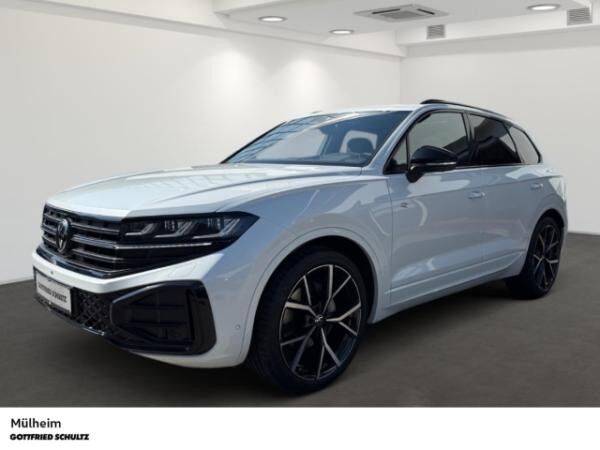 Volkswagen Touareg R-Line 3.0 V6 TDI 4Motion (Mülheim)