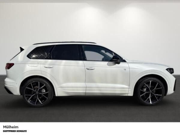 Volkswagen Touareg R-Line 3.0 V6 TDI 4Motion (Mülheim)
