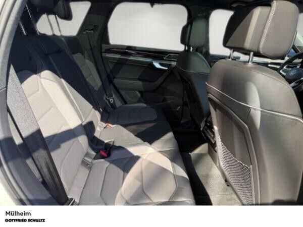 Volkswagen Touareg R-Line 3.0 V6 TDI 4Motion (Mülheim)