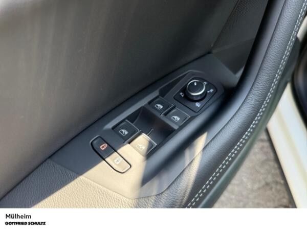 Volkswagen Touareg R-Line 3.0 V6 TDI 4Motion (Mülheim)