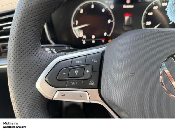 Volkswagen Touareg R-Line 3.0 V6 TDI 4Motion (Mülheim)