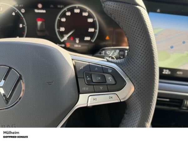 Volkswagen Touareg R-Line 3.0 V6 TDI 4Motion (Mülheim)