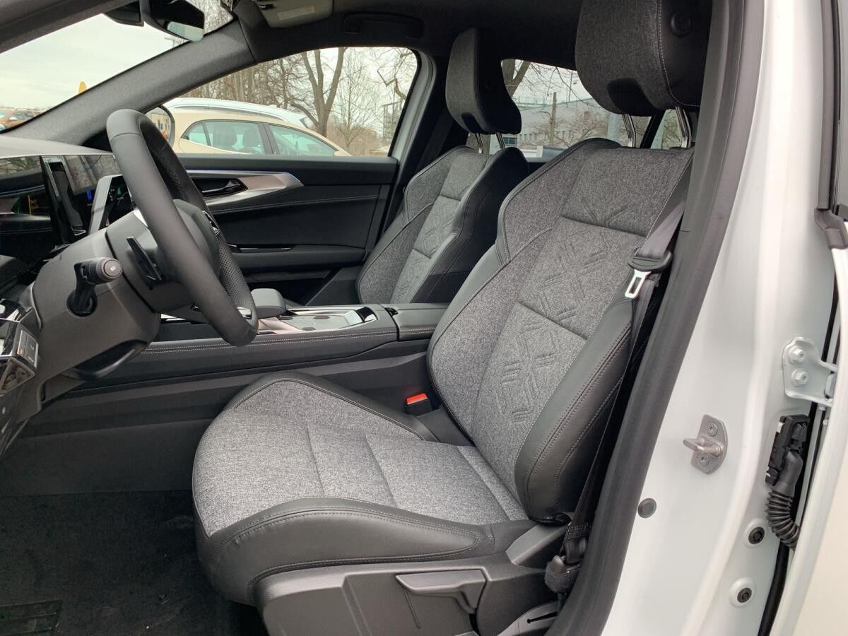 Renault Rafale TECHNO E-TECH FULL HYBRID 200 🤑sofort verfügbar🤑 MATT WEIß  -ALLWETTER- LED+GOOGLE+RFK