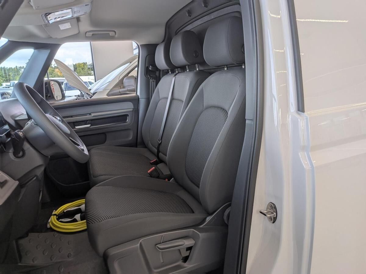 Volkswagen ID.Buzz ID. Buzz Kasten AHK GJR Kamera