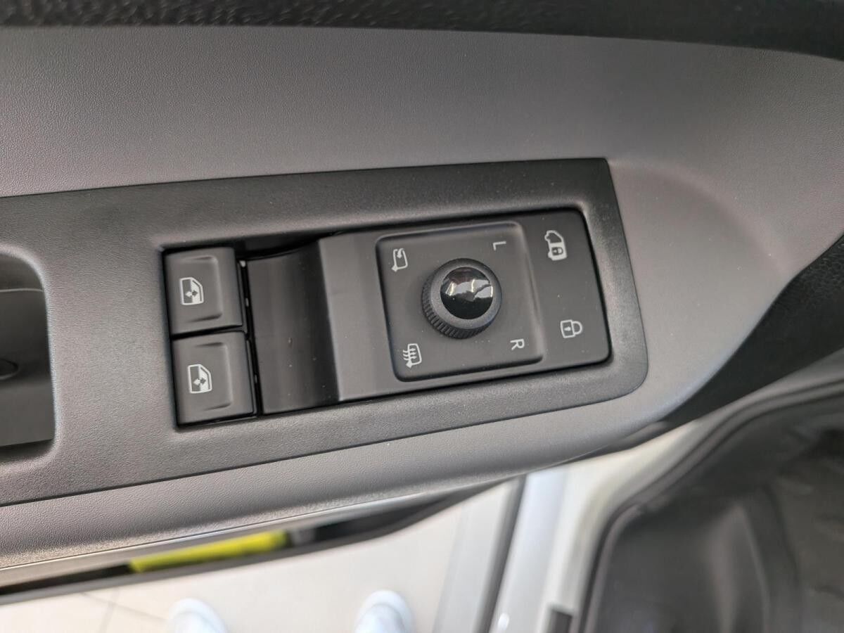 Volkswagen ID.Buzz ID. Buzz Kasten AHK GJR Kamera