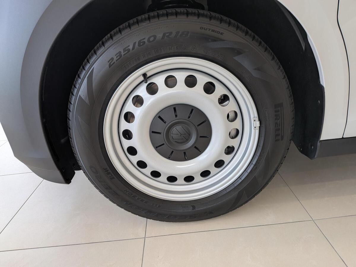 Volkswagen ID.Buzz ID. Buzz Kasten AHK GJR Kamera