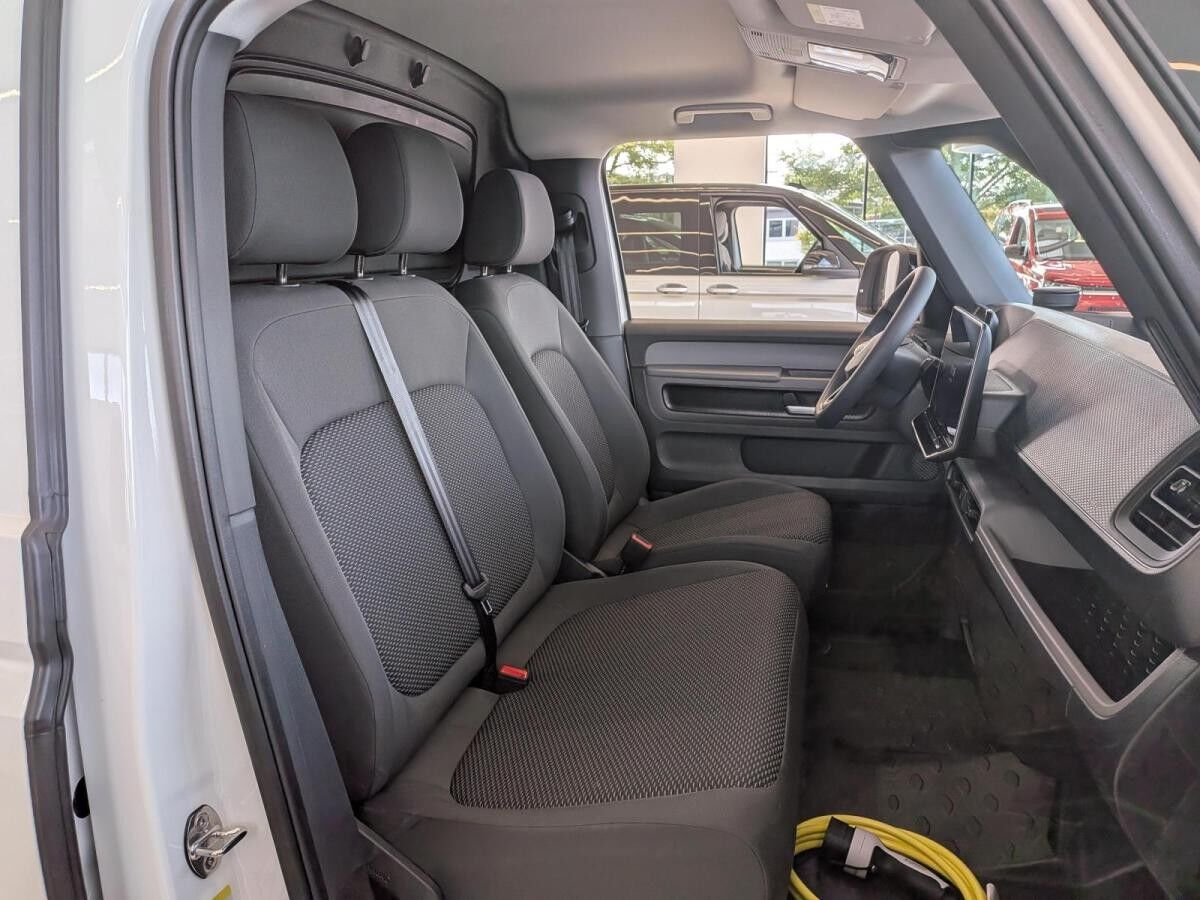 Volkswagen ID.Buzz ID. Buzz Kasten AHK GJR Kamera