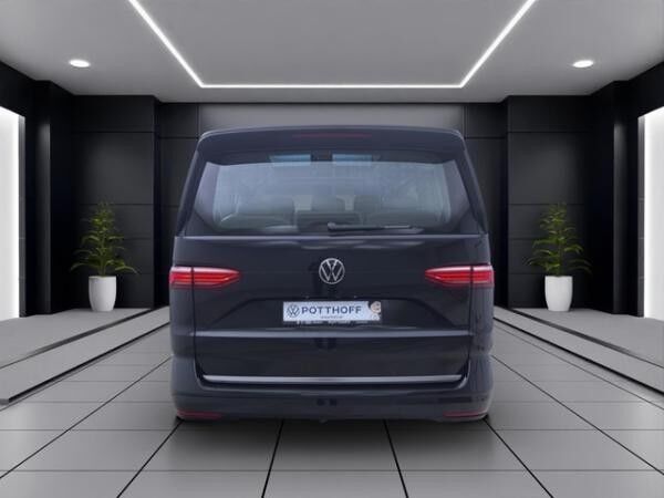 Volkswagen T7 Multivan Style Sofort Verfügbar