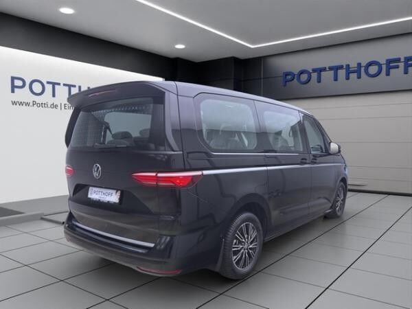 Volkswagen T7 Multivan Style Sofort Verfügbar