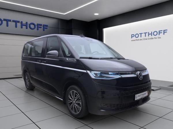 Volkswagen T7 Multivan Style Sofort Verfügbar