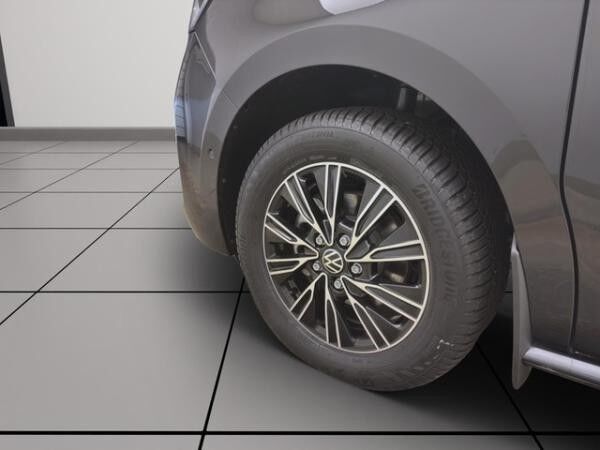Volkswagen T7 Multivan Style Sofort Verfügbar