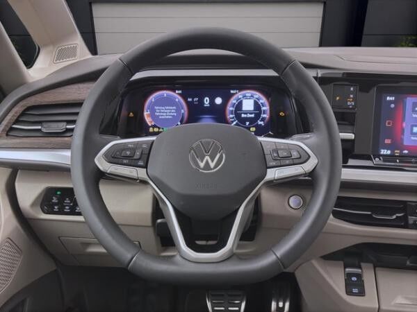 Volkswagen T7 Multivan Style Sofort Verfügbar