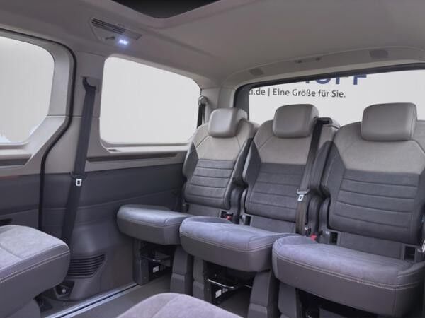 Volkswagen T7 Multivan Style Sofort Verfügbar