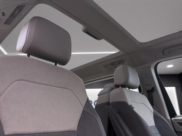 Volkswagen T7 Multivan Style Sofort Verfügbar